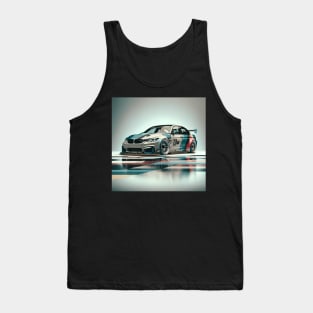 BMW M3 Tank Top